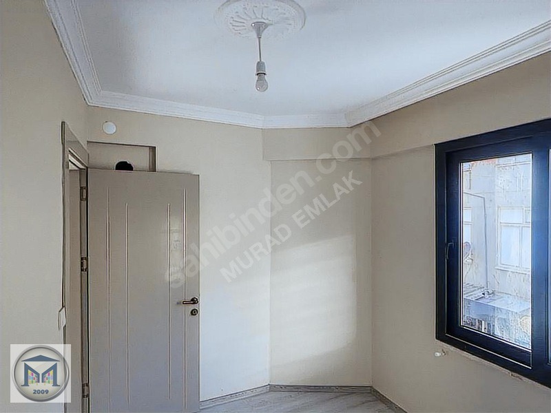 EDREMİT MERKEZİNDE SATILIK 2+1 AÇIK MUTFAK DAİRE - BALIKESİR EDREMİT fotoğraf 23