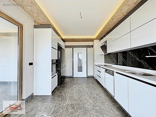 İMİR EMLAK'TAN MİMAR SİNANDA 4+1 185m2 KAPALI GARAJ 5.KAT GÜNEY - ANKARA PURSAKLAR fotoğraf 4