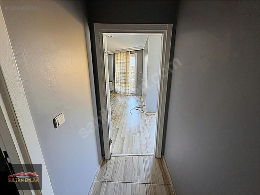 Sultan Emlak'tan SATILIK Adil Mah. Çift Balkon - Çift Banyolu - İSTANBUL SULTANBEYLİ fotoğraf 4