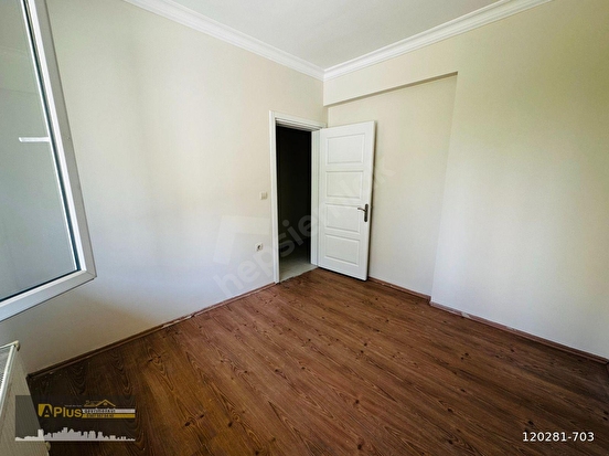 A PLUS GAYRİMENKULDEN FERAH VE GENİŞ CEPHELİ SATILIK 3+1 DAİRE - İZMİR TİRE fotoğraf 18