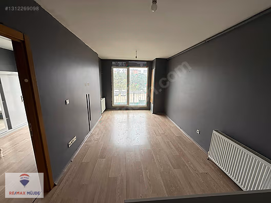 KENT LİFE SİTESİ'NDE KİRALIK 1+1 DAİRE - İSTANBUL SANCAKTEPE fotoğraf 5