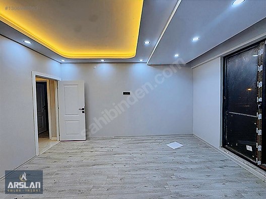 ACİL İNEGÖL AKHİSARDA SATILIK 2+1 DAİRE - BURSA İNEGÖL fotoğraf 3
