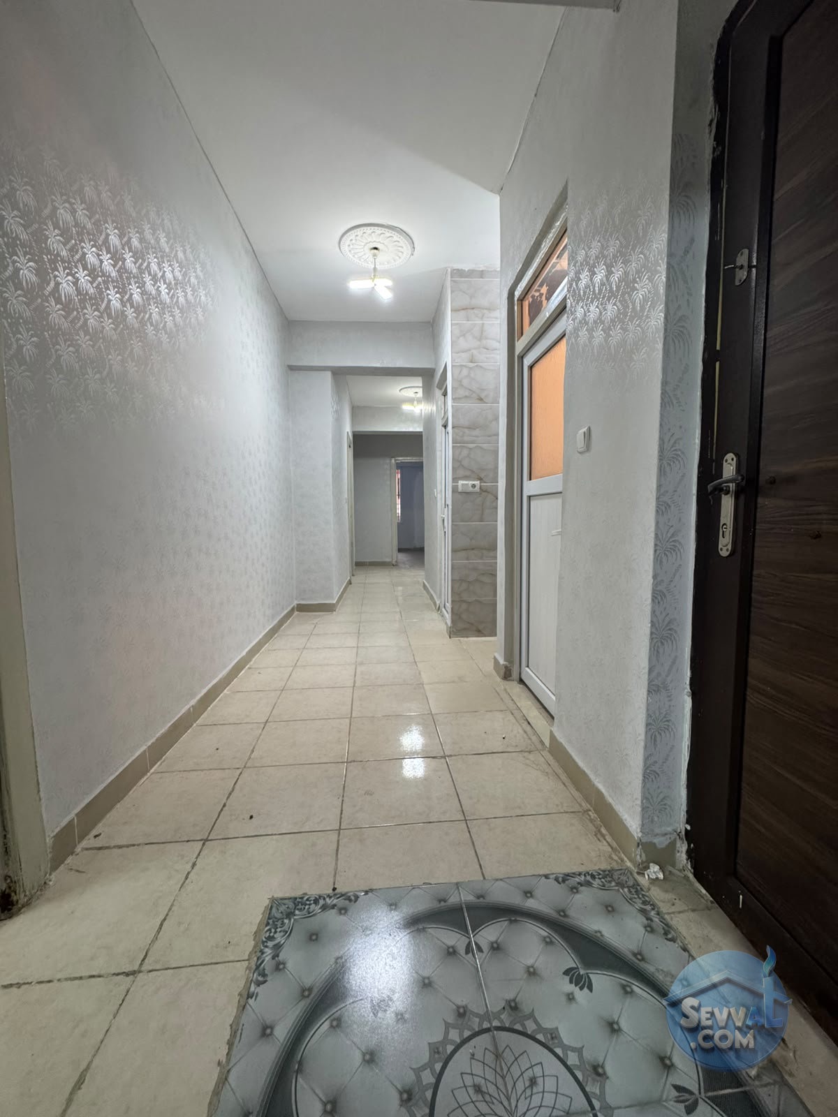 AHMET YESEVİ MAH DÜZ GİRİŞ 3+1 D.GAZ KAPIDA - ŞANLIURFA HALİLİYE fotoğraf 11