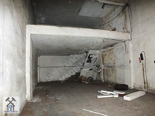 ŞEHİR MERKEZİNDE ÜÇ KATLI SATILIK İŞ YERİ - ZONGULDAK MERKEZ fotoğraf 29