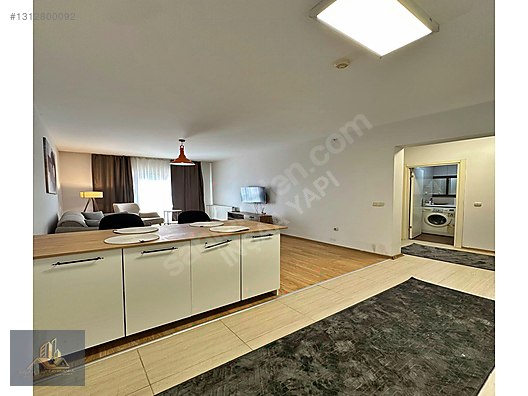 ESENYURT N TOWERS'DA EŞYALI KİRALIK 1+1 DAİRE - İSTANBUL ESENYURT fotoğraf 24