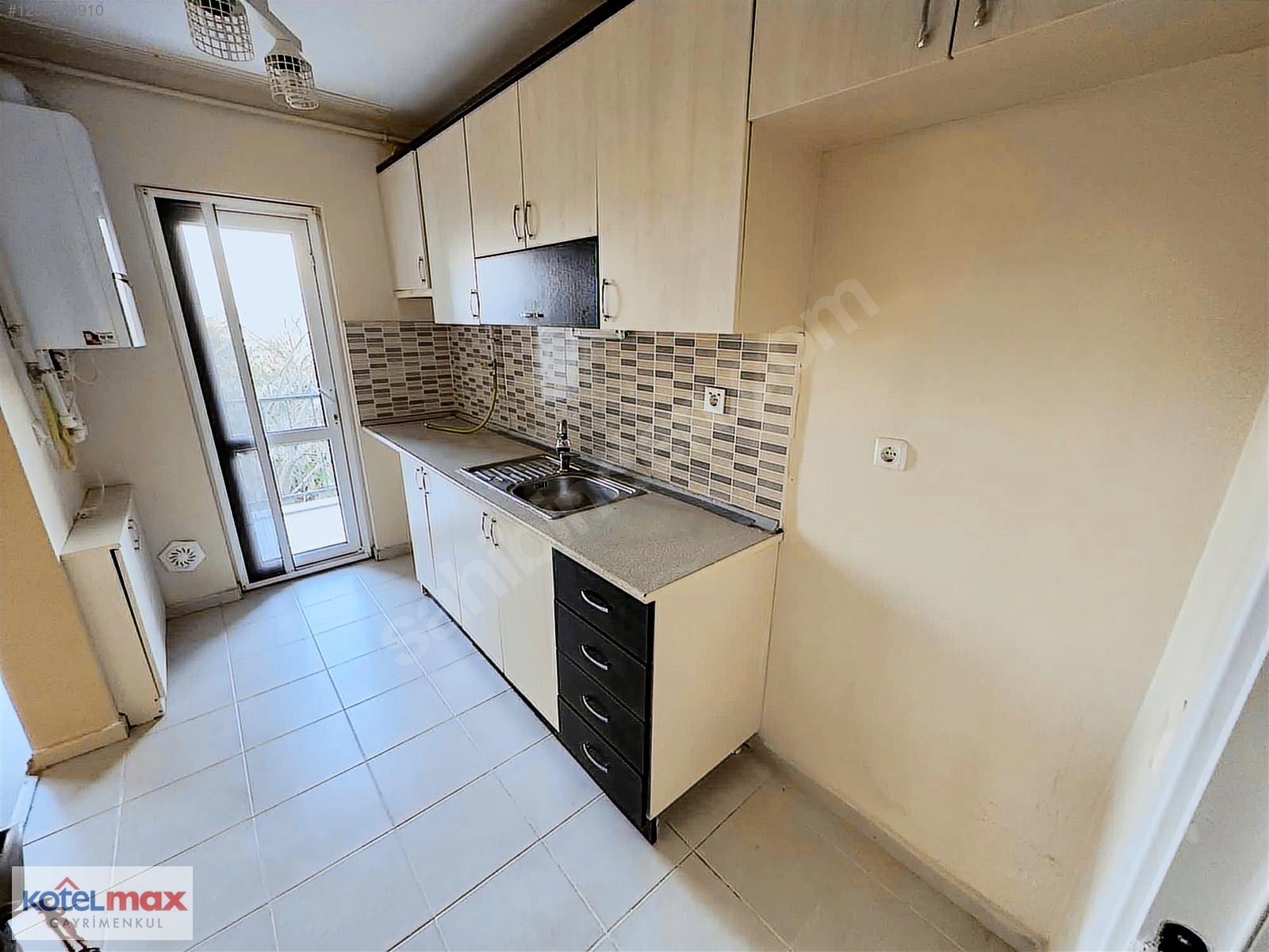 BAŞİSKELE BAHÇEKENT SİTESİ SATILIK ARAKAT MANZARALI 2+1 DAİRE - KOCAELİ BAŞİSKELE fotoğraf 12