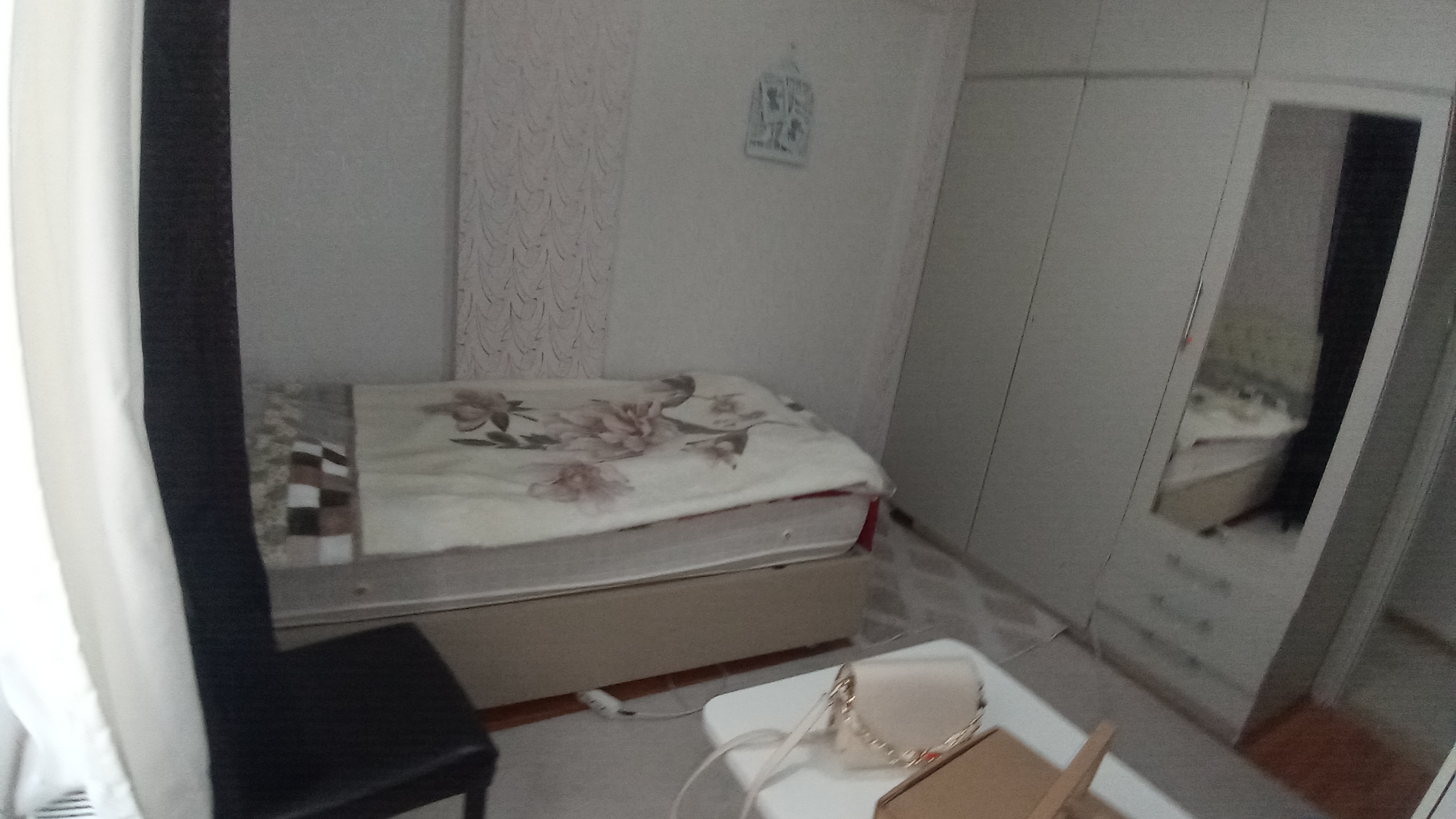 MEZİTLİ YENİ MAHALLEDE 3+1 SATLIK FIRSAT DAİRE - MERSİN MEZİTLİ fotoğraf 10