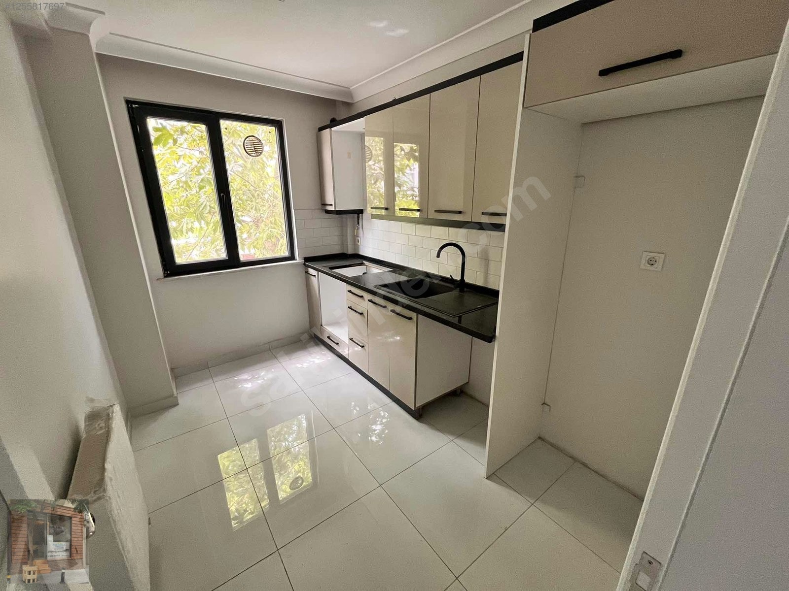 Marina Emlaktan Darıca Merkezde Satılık 2+1 Sıfır Daire - KOCAELİ DARICA fotoğraf 22