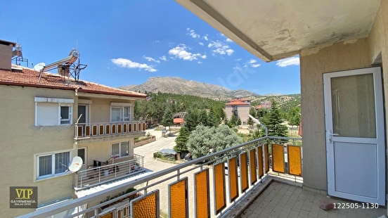 VIP GAYRİMENKUL'den 3+1 Manzaralı ve Bakımlı 145 m² Daire - ANTALYA ELMALI fotoğraf 8