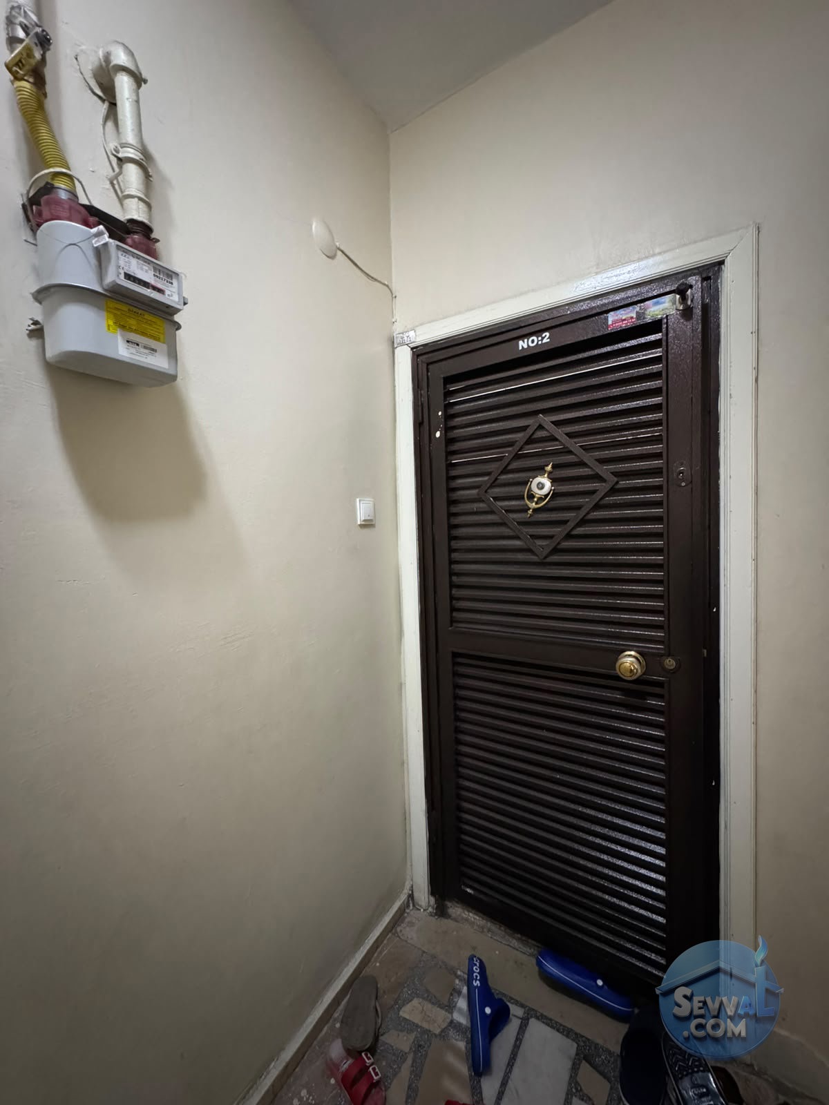 İPEKYOL MAH, 1.KAT 3+1 D.GAZLI,ASANSÖRLÜ - ŞANLIURFA HALİLİYE fotoğraf 26
