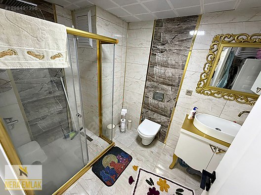 Etlik'te Emsalsiz Full Yapılı Geniş Bağımsız Cadde Üzeri 4+1! - ANKARA KEÇİÖREN fotoğraf 10