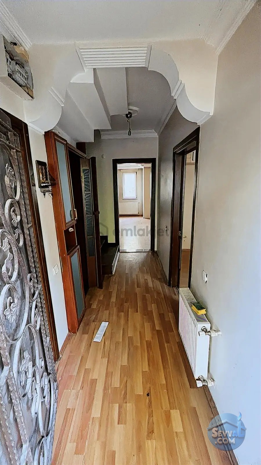 Sütlüce Mah. 6+1 Lüks Villamız Satılıktır - BALIKESİR ALTIEYLÜL fotoğraf 5