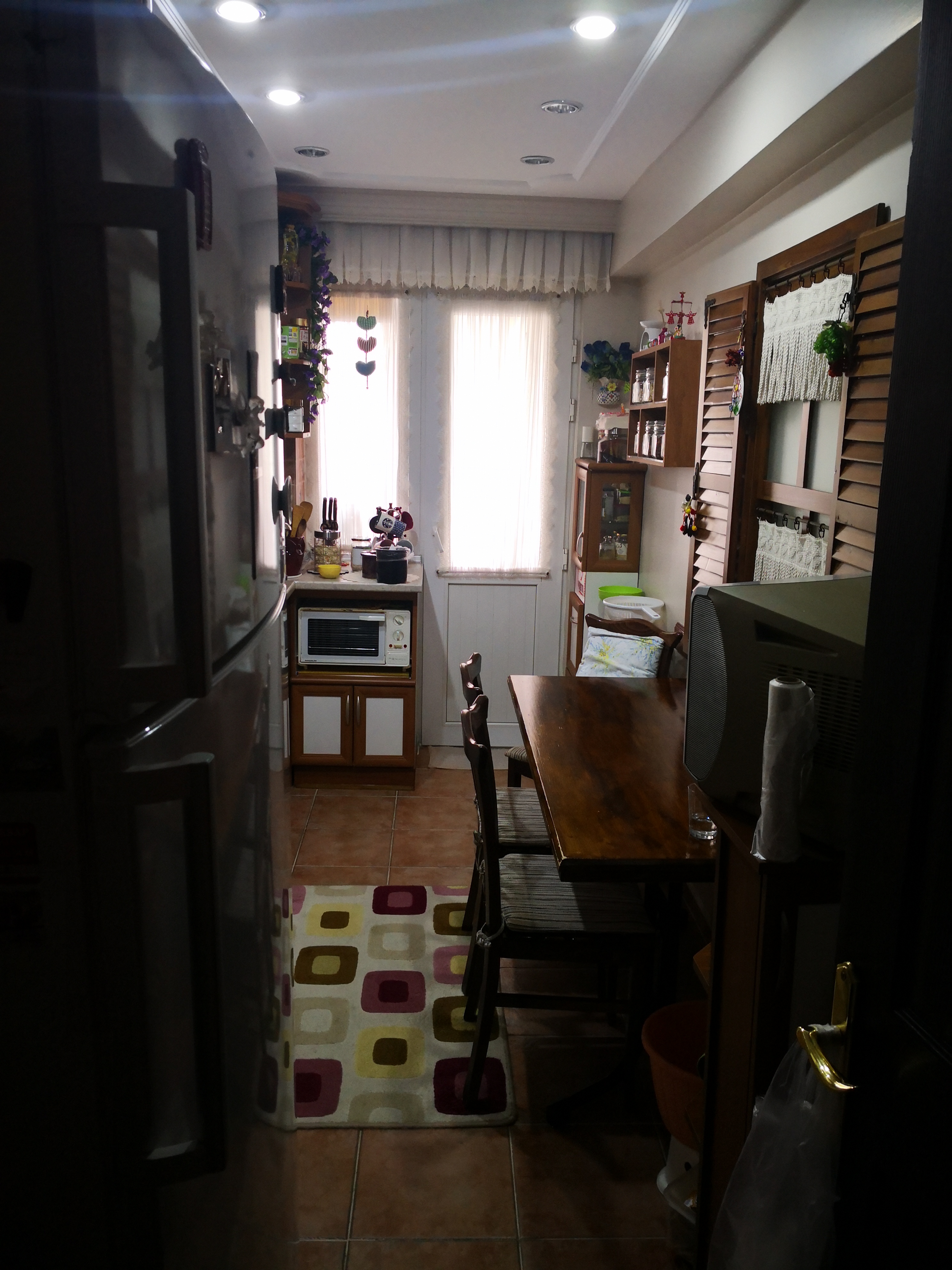 Ankara Batıkent Batısitesi’nde Masrafsız,Ara Kat,Sosyal Olanaklara Komşu Satılık - ANKARA YENİmahalle fotoğraf 17