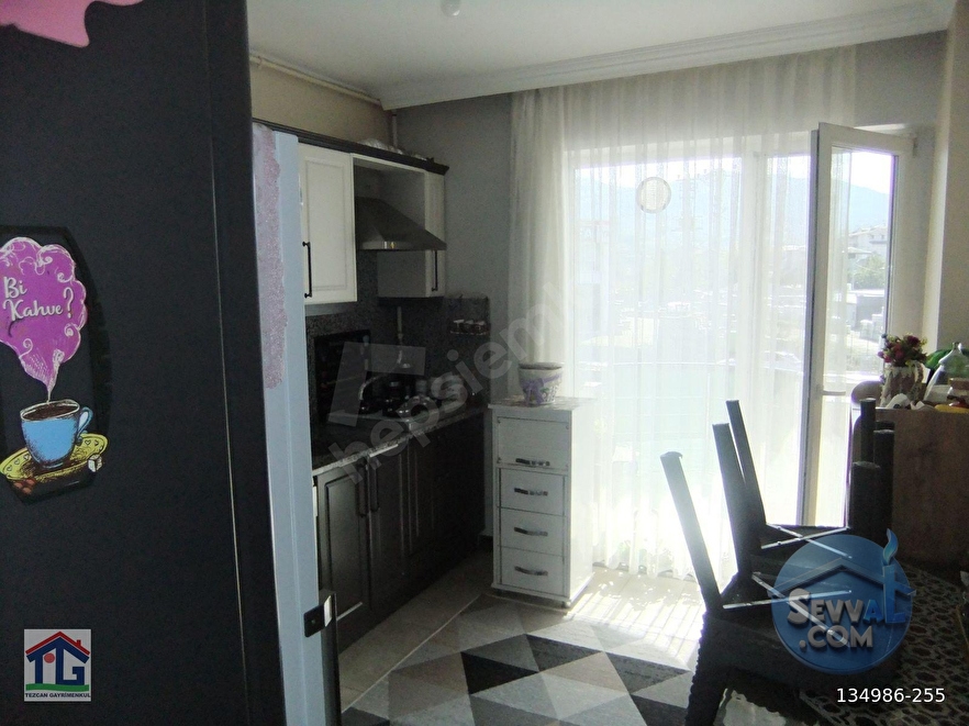 BAŞİSKELE/KÖRFEZ MH. D-130 KARAYOLU ÜZERİ SATILIK 3+1 DUBLEKS DAİRE. - KOCAELİ BAŞİSKELE fotoğraf 25