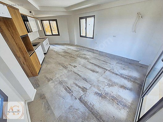 ARYA GAYRİMENKUL'DEN MUHTEŞEM MANZARASIYLA 2+1 SATILIK DAİRE - BALIKESİR EDREMİT fotoğraf 13