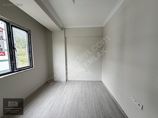 ROYAL EMLAKTAN SIFIR KİRALIK 1+1 DAİRELER - AMASYA MERKEZ fotoğraf 12