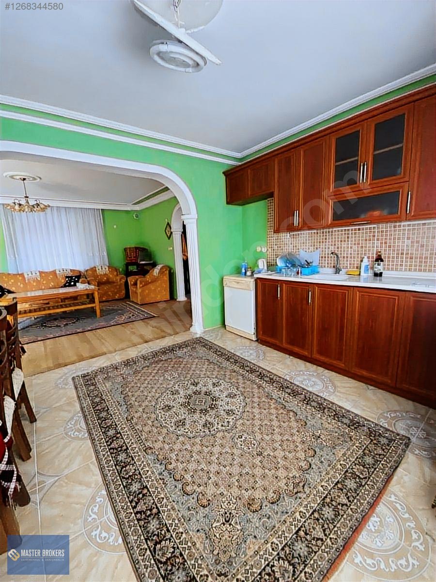 MASTER BROKERS GYO. YATIRIMLIK OTURUMLUK YAZLIK - SAMSUN 19 MAYIS fotoğraf 3