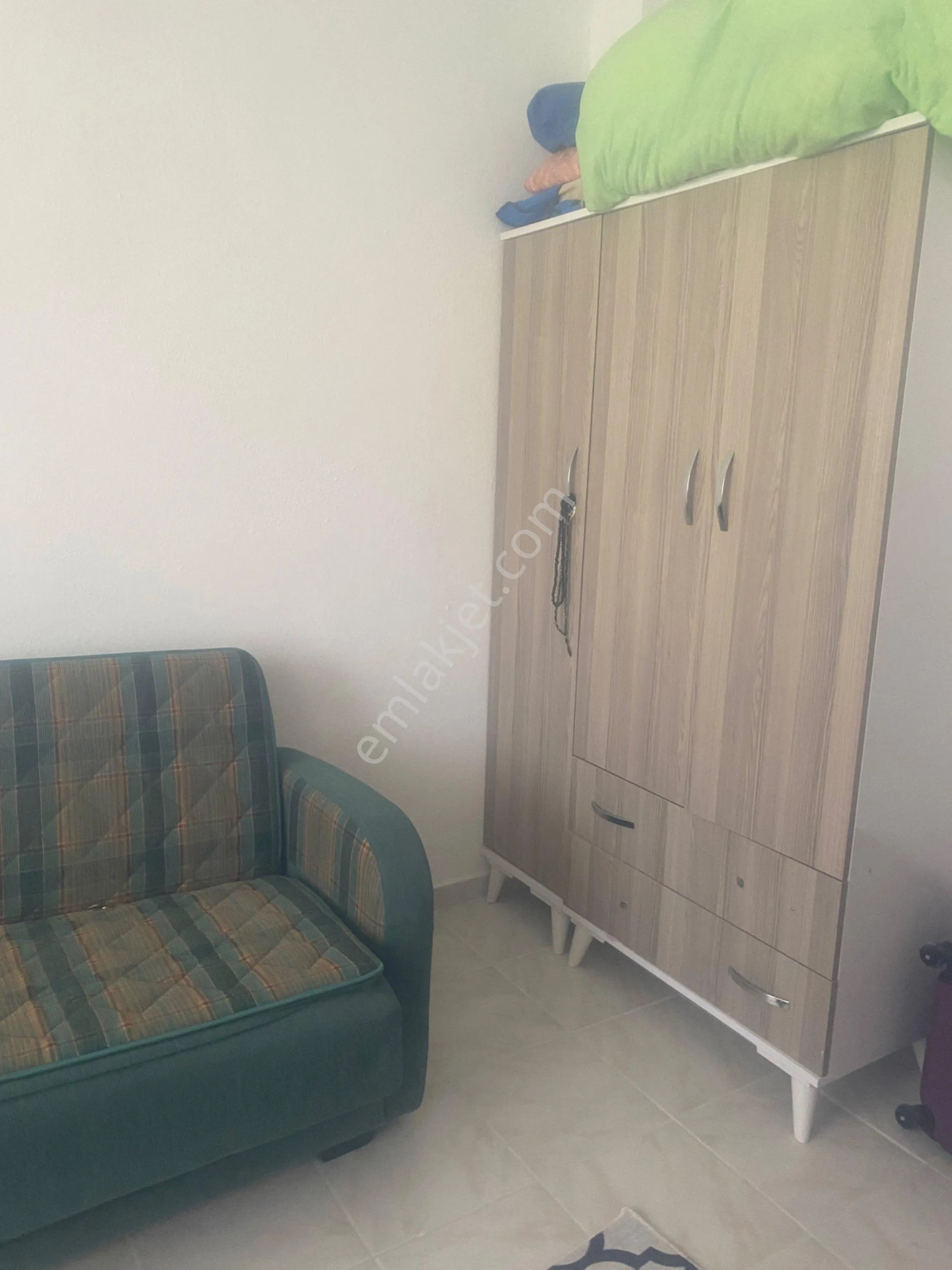 Balıkesir Burhaniye Pelitköy Sahilde Satılık Villa - BALIKESİR BURHANİYE fotoğraf 13