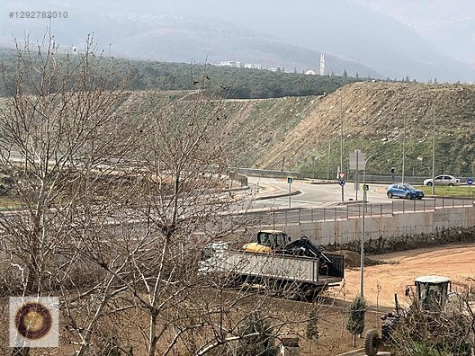 C KIZIK MH DEĞİRMENÖNÜNDE SATILIK SIFIR 5 KATLI BİNA - BURSA YILDIRIM fotoğraf 16