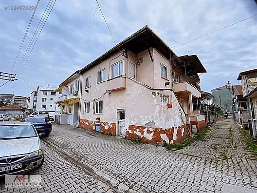 Adapazarı Ankara Caddesi Yakını Satılık 4+2 Müstakil Ev - SAKARYA ADAPAZARI fotoğraf 17