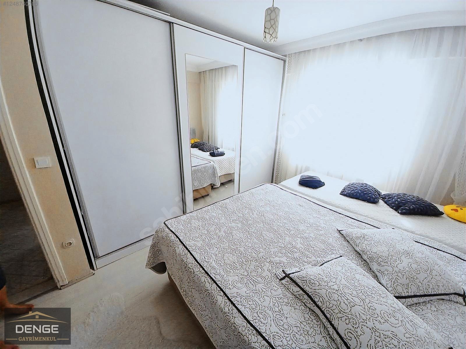 DARICA MERKEZDE SİTE İÇİ SATILIK 3+1 ARA KAT DAİRE - KOCAELİ DARICA fotoğraf 20