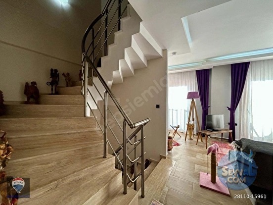 KUŞADASI SATILIK 4+1 HAVUZLU VİLLA SOĞUCAK'TA - AYDIN KUŞADASI fotoğraf 17