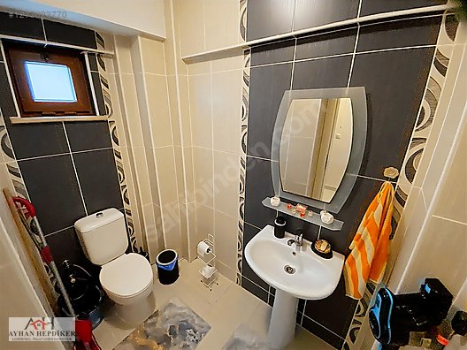 Acil Serdivan Arabacı Alanı'nda 160m²Müstakil Bahçeli Villa acil - SAKARYA SERDİVAN fotoğraf 13