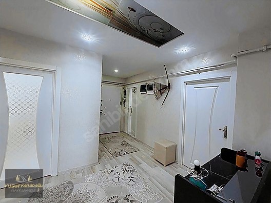 YUSUF KARADAĞLIDAN KOYUNOĞLU FUL YAPILI SATILIK 3+1 DAİRE - MALATYA YEŞİLYURT fotoğraf 4