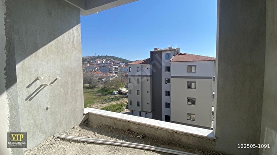 VİP GAYRİMENKUL'den ÇARŞI MERKEZİNDE 3+1 ULTRA LÜKS SIFIR DAİRE - ANTALYA ELMALI fotoğraf 5