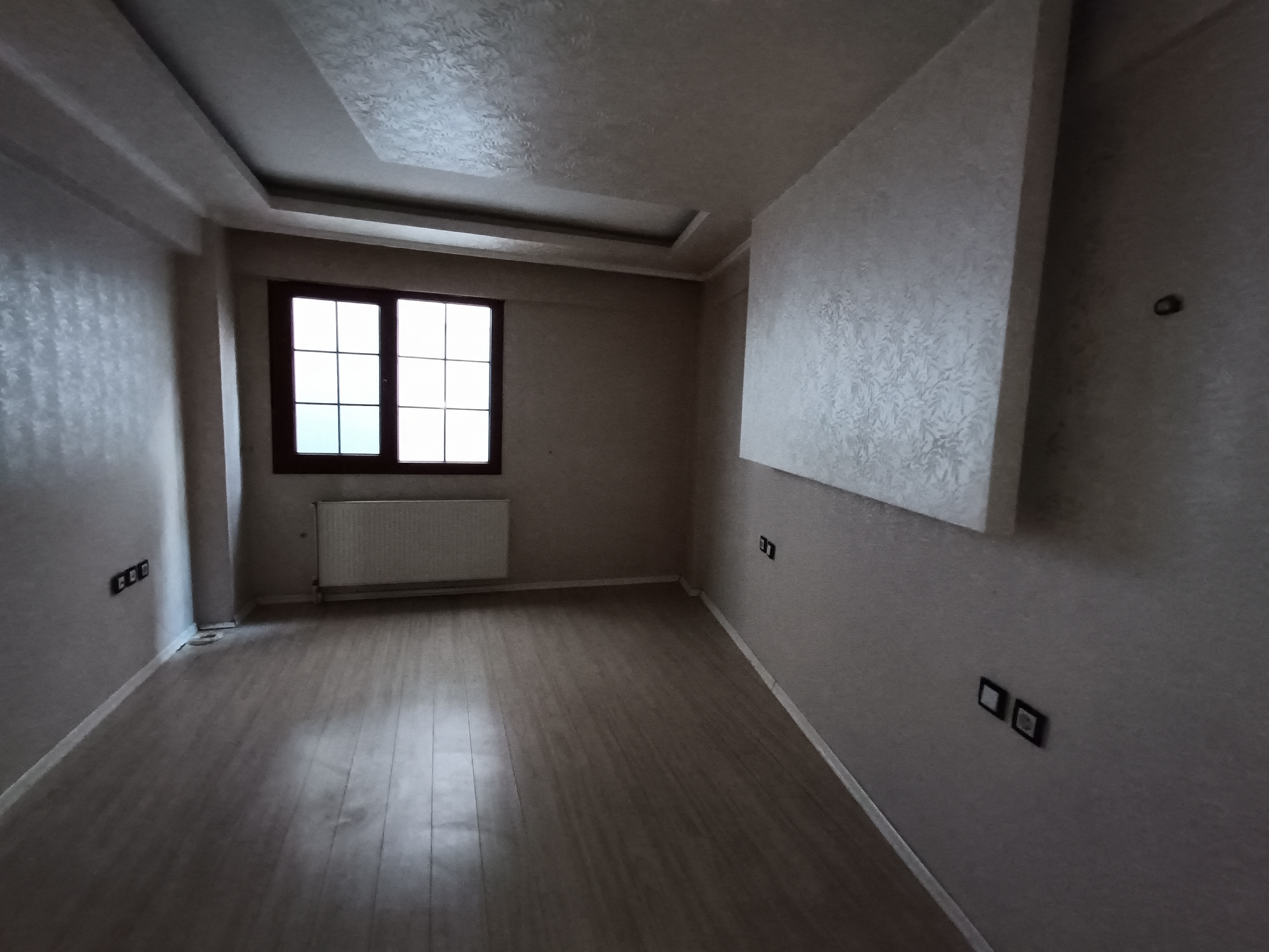 Menemen Kasımpaşa Mahallesi'nde satılık 3+1 doğalgazlı daire - İZMİR MENEMEN fotoğraf 3