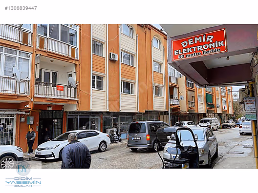 Merkezi konumda 4+1 kaçmayacak fırsat - BURDUR MERKEZ fotoğraf 21