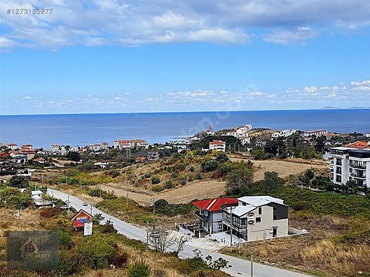 3+2 DUBLEKS (A' DAN Z' YE ÖZEL YAPIM) FULL DENİZ MANZARALI DAİR - YALOVA ÇINARCIK fotoğraf 3