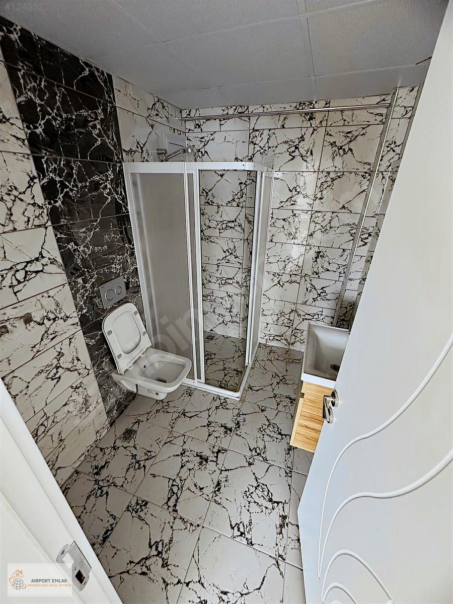Muğla - Dalaman - Hürriyet Mah.'de 2+1 Geniş Balkon - MUĞLA DALAMAN fotoğraf 8