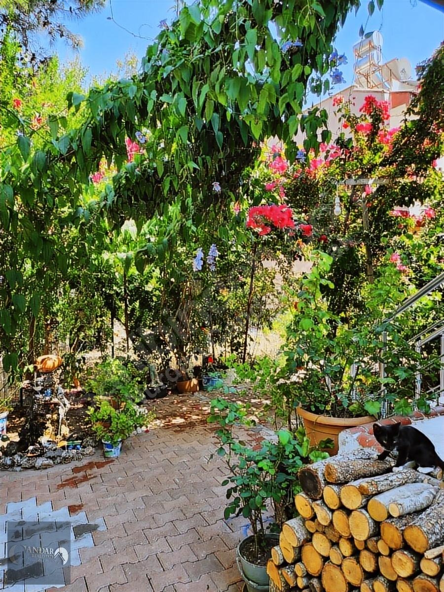 KONYAALTINA 10 DK 675 m2 ARSALI BAKIMLI MÜSTAKİL DUBLEKS EV! - ANTALYA KONYAALTI fotoğraf 32