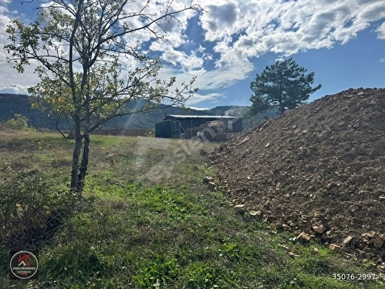 KARAMÜRSEL KAYACIK’TA KAPANMAZ DENİZ MANZARALI 529 M² 2 KAT İMARLI YATIRIMLIK AR - KOCAELİ KARAMÜRSEL fotoğraf 16