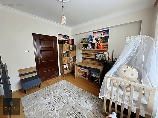 ME TA GAYRİMENKUL'DEN GAZİ MAHALLESİNDE SATILIK FIRSAT DAİRE - ANKARA POLATLI fotoğraf 23