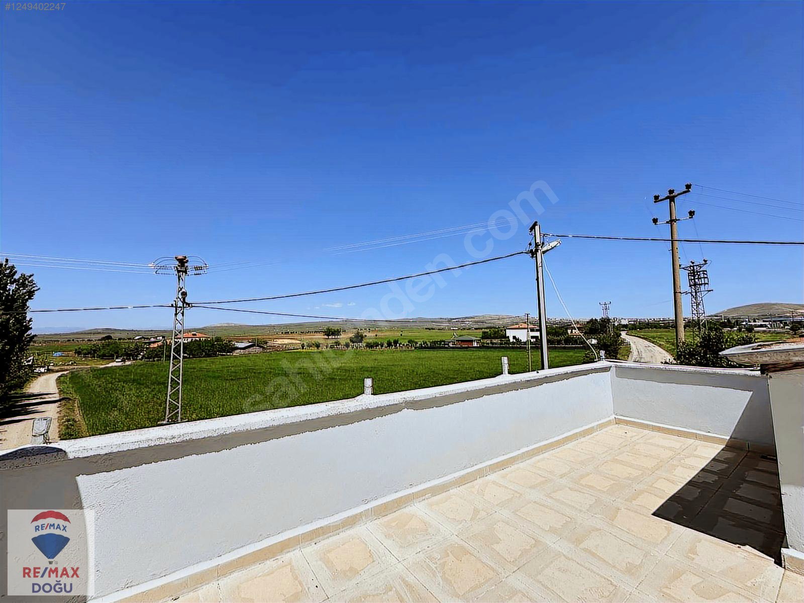 REMAX DOĞU KAÇIRILMAYACAK ŞEHİR MERKEZİ YANI SATILIK BAHÇELİ EV - ELAZIĞ MERKEZ fotoğraf 3