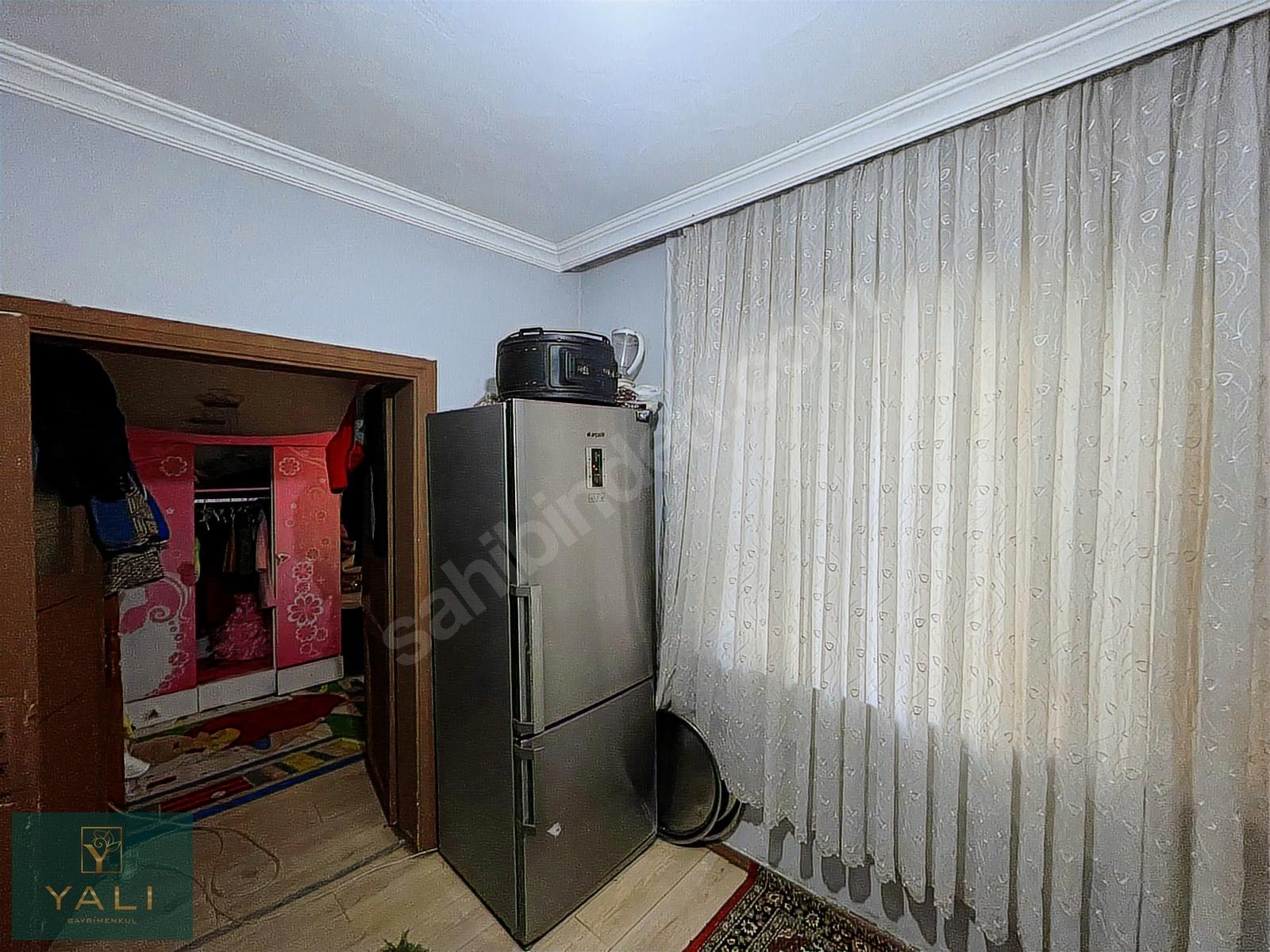 YENİYOL MEVKİ HACIHÜSEYİN'DE YATIRIM FIRSATI 2+1 DAİRE - GİRESUN MERKEZ fotoğraf 6