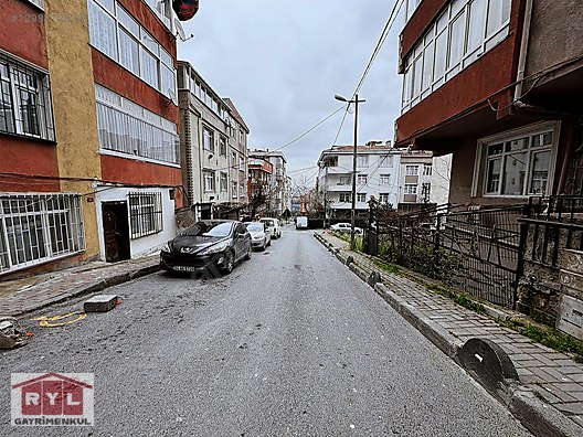 Satılık 3+1 Geniş Daire, Küçükçekmece Günlü Mh. 170m² - İSTANBUL KÜÇÜKÇEKMECE fotoğraf 36