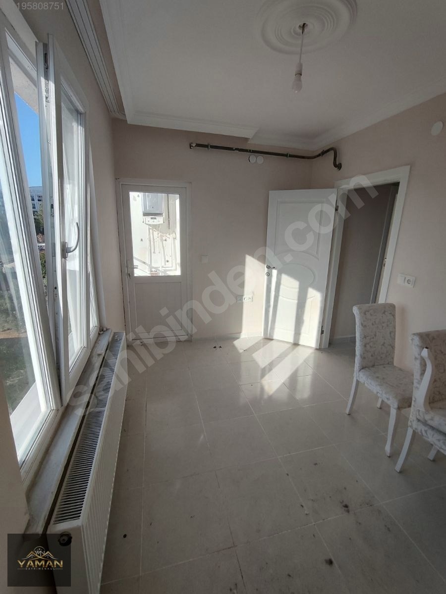 PINAR MAHALLESİNDE SATILIK 2+2 DUBLEKS DAİRE - KIRKLARELİ MERKEZ fotoğraf 11