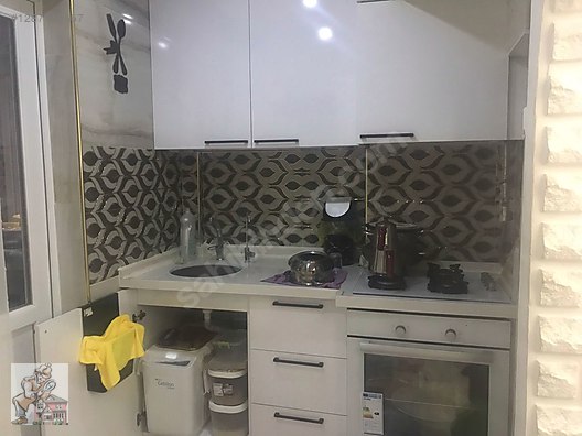 Gözde Gayrimenkul'den Umurbey Mahallesinde Satılık 2+1 Daire - BURSA YILDIRIM fotoğraf 26