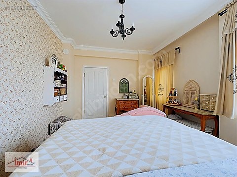 İMİR EMLAK'TAN 3+1 FULL YAPILI ASANSÖRLÜ MASRAFSIZ DAİRE - ANKARA PURSAKLAR fotoğraf 15
