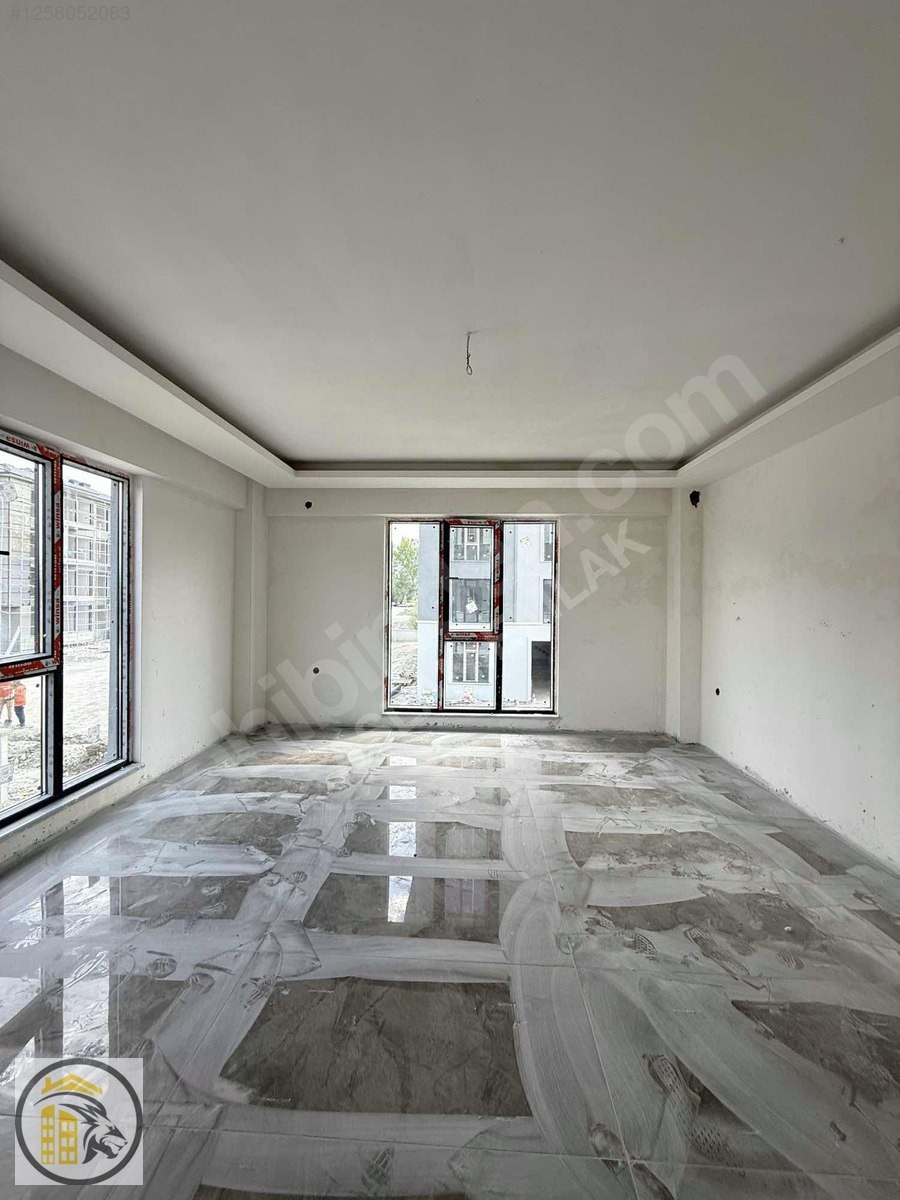 ASLAN EMLAK'tan TOKİ BALKONSUZLARDA SATILIK 2+1 DAİRE - KÜTAHYA MERKEZ fotoğraf 9