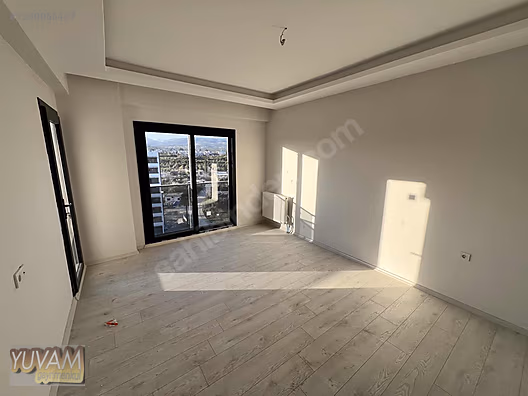 YUVAM'DAN SEYMENLİ MAHALLESINDE AYRI MUTFAK 2+1 - MERSİN MEZİTLİ fotoğraf 9