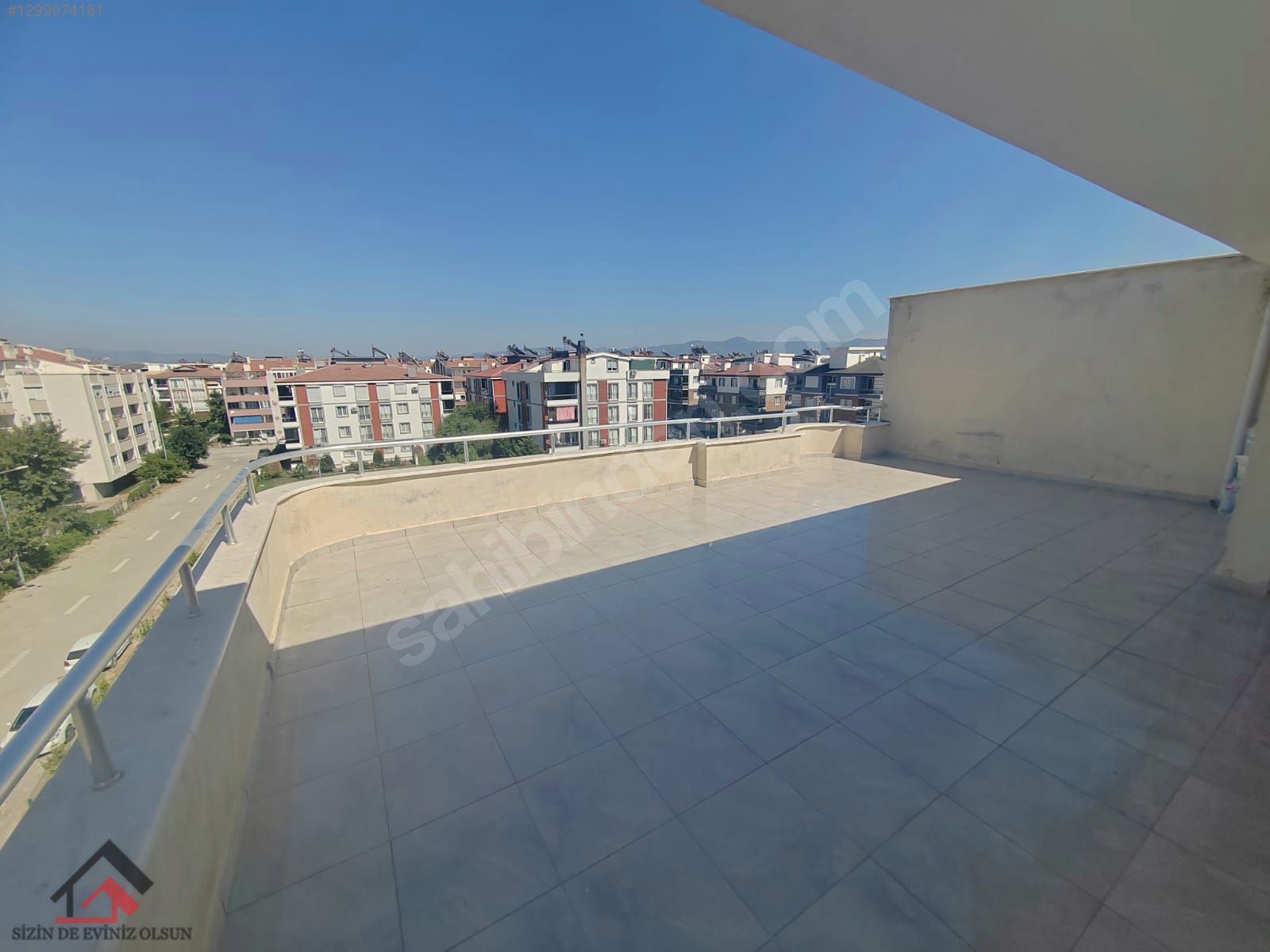 Altınkumda ultra lüx 3+1 satılık asansörlü dublex daire - BALIKESİR EDREMİT fotoğraf 59