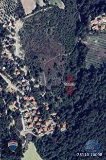 Kuşadası Soğucakta 1158 M2 Ayrık Nizam 2 Kat İmarlı Satılık Arsa - AYDIN KUŞADASI fotoğraf 7