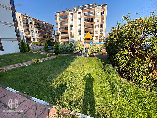 BÖLGE UZMANI HAS EMLAK - BURSA NİLÜFER fotoğraf 3