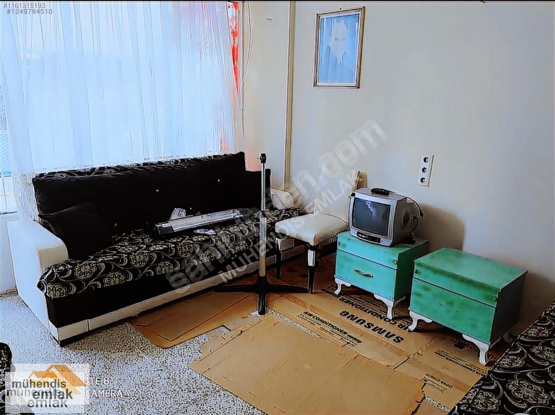 MÜHENDİS EMLAK SELVİLİ MH ESERKENT MERKEZ 35 M2 1+0 STÜDYO DAİRE - İZMİR KARABAĞLAR fotoğraf 4