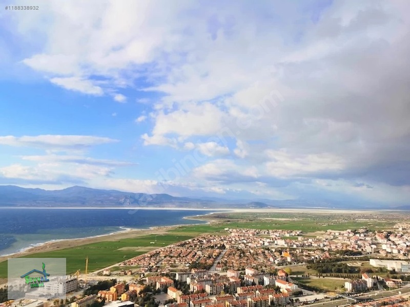 BURDUR MERKEZ GÖKÇEBAĞ KÖYÜNDE 1.143 M² TARLAMIZ SATILIKTIR. - BURDUR MERKEZ fotoğraf 2