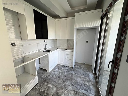 DAVULTEPE MAHALLESİ GENİŞ OTURUM ZEMİN KAT 1+1 DAİRE - MERSİN MEZİTLİ fotoğraf 17